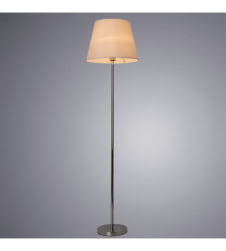 Светильник напольный Arte Lamp ELBA A2581PN-1CC