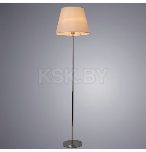 Светильник напольный Arte Lamp ELBA A2581PN-1CC (A2581PN-1CC) 