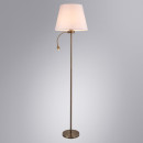 Светильник напольный Arte Lamp ELBA A2581PN-2AB (A2581PN-2AB) 