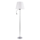 Светильник напольный Arte Lamp ELBA A2581PN-2CC (A2581PN-2CC) 