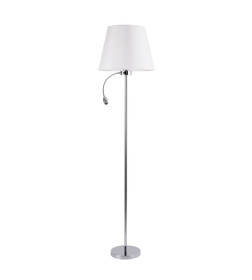 Светильник напольный Arte Lamp ELBA A2581PN-2CC