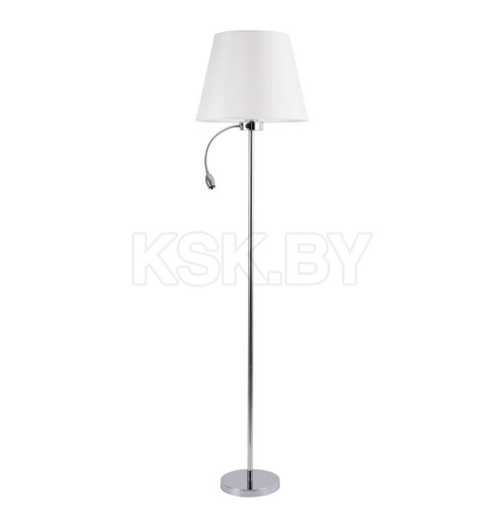 Светильник напольный Arte Lamp ELBA A2581PN-2CC (A2581PN-2CC) 