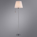 Светильник напольный Arte Lamp ELBA A2581PN-2CC (A2581PN-2CC) 