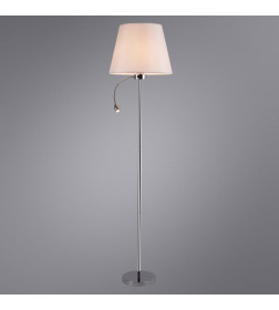 Светильник напольный Arte Lamp ELBA A2581PN-2CC