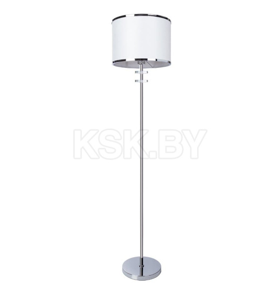 Светильник напольный Arte Lamp FURORE A3990PN-1CC (A3990PN-1CC) 