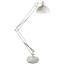 Светильник напольный Arte Lamp GOLIATH A2487PN-1WH (A2487PN-1WH) 