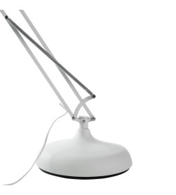 Светильник напольный Arte Lamp GOLIATH A2487PN-1WH