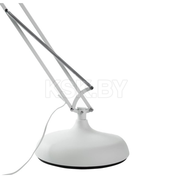 Светильник напольный Arte Lamp GOLIATH A2487PN-1WH (A2487PN-1WH) 