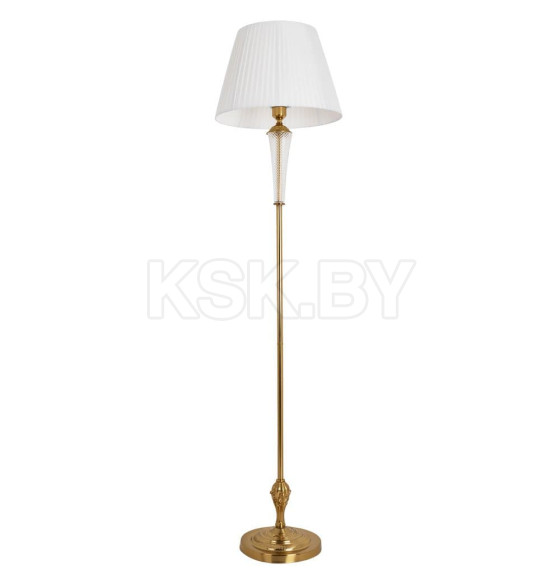 Светильник напольный Arte Lamp GRACIE A7301PN-1PB (A7301PN-1PB) 