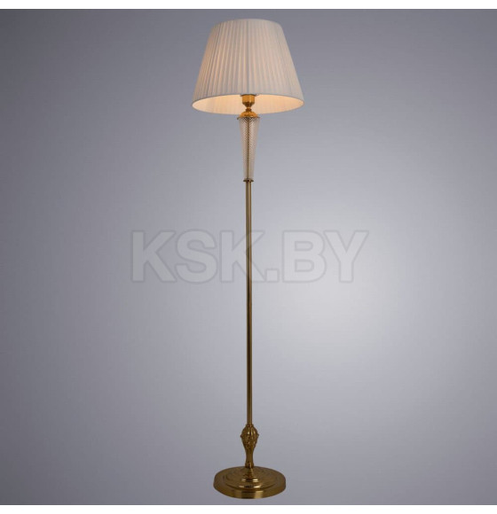 Светильник напольный Arte Lamp GRACIE A7301PN-1PB (A7301PN-1PB) 