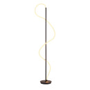 Светильник напольный Arte Lamp KLIMT A2850PN-35BK (A2850PN-35BK) 