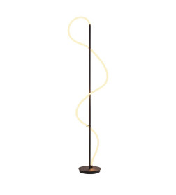 Светильник напольный Arte Lamp KLIMT A2850PN-35BK