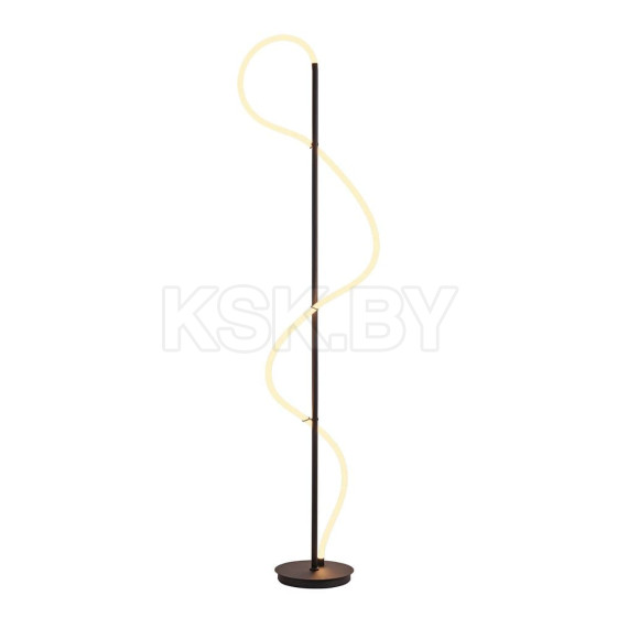 Светильник напольный Arte Lamp KLIMT A2850PN-35BK (A2850PN-35BK) 