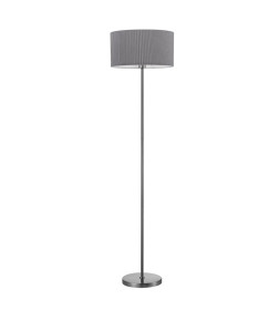 Светильник напольный Arte Lamp MALLORCA A1021PN-1SS