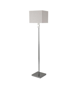 Светильник напольный Arte Lamp NORTH A5896PN-1CC