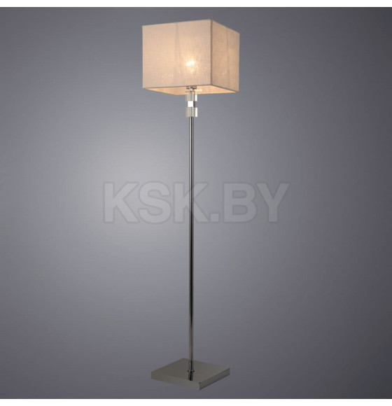 Светильник напольный Arte Lamp NORTH A5896PN-1CC (A5896PN-1CC) 