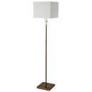 Светильник напольный Arte Lamp NORTH A5896PN-1PB (A5896PN-1PB) 