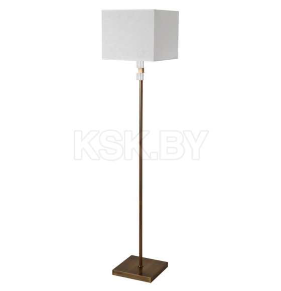 Светильник напольный Arte Lamp NORTH A5896PN-1PB (A5896PN-1PB) 