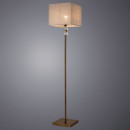 Светильник напольный Arte Lamp NORTH A5896PN-1PB (A5896PN-1PB) 