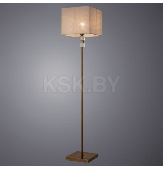 Светильник напольный Arte Lamp NORTH A5896PN-1PB (A5896PN-1PB) 