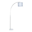 Светильник напольный Arte Lamp PAOLO A4060PN-1CC (A4060PN-1CC) 