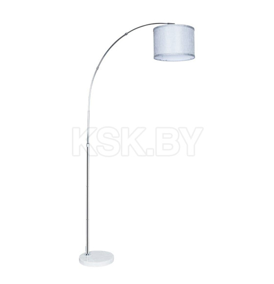 Светильник напольный Arte Lamp PAOLO A4060PN-1CC (A4060PN-1CC) 