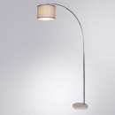 Светильник напольный Arte Lamp PAOLO A4060PN-1CC (A4060PN-1CC) 