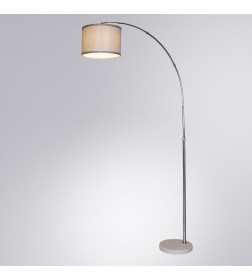 Светильник напольный Arte Lamp PAOLO A4060PN-1CC