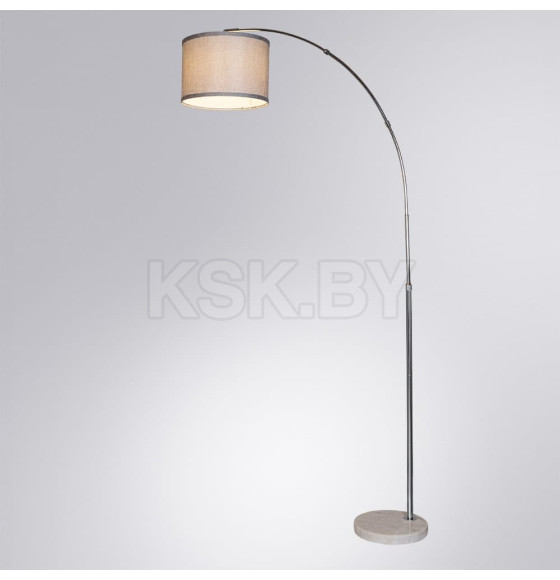 Светильник напольный Arte Lamp PAOLO A4060PN-1CC (A4060PN-1CC) 