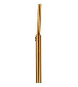 Светильник напольный Arte Lamp PAOLO A5822PN-1PB