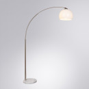 Светильник напольный Arte Lamp PAOLO A5822PN-1SS (A5822PN-1SS)