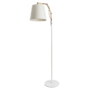 Светильник напольный Arte Lamp PINOCCHIO A5700PN-1WH (A5700PN-1WH) 