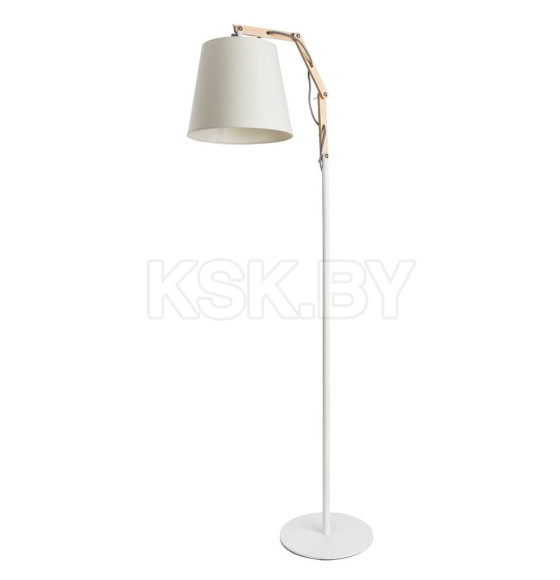 Светильник напольный Arte Lamp PINOCCHIO A5700PN-1WH (A5700PN-1WH) 