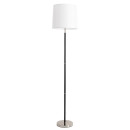 Светильник напольный Arte Lamp RODOS A2589PN-1SS (A2589PN-1SS) 