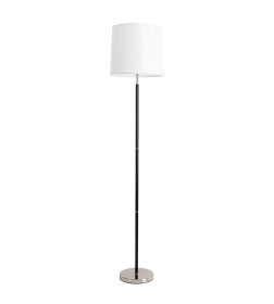 Светильник напольный Arte Lamp RODOS A2589PN-1SS