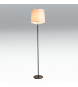 Светильник напольный Arte Lamp RODOS A2589PN-1SS