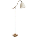 Светильник напольный Arte Lamp SEVILLE A1509PN-1PB (A1509PN-1PB) 