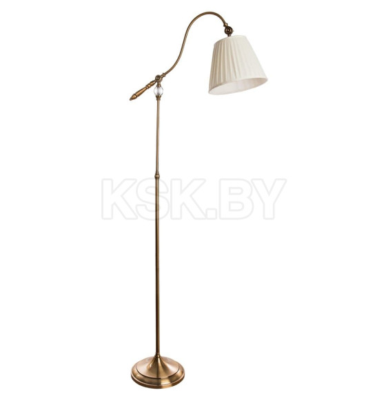 Светильник напольный Arte Lamp SEVILLE A1509PN-1PB (A1509PN-1PB) 