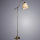 Светильник напольный Arte Lamp SEVILLE A1509PN-1PB (A1509PN-1PB) 