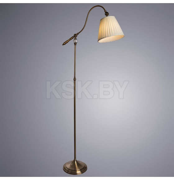 Светильник напольный Arte Lamp SEVILLE A1509PN-1PB (A1509PN-1PB) 