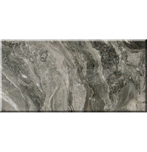 Плитка BERYOZA CERAMICA Valensole коричневый  500*250 мм (Березакер.) 