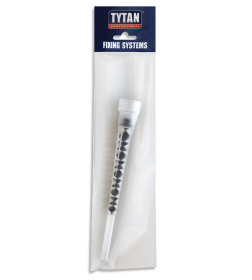 Статический смеситель для химического анкера Tytan Professional