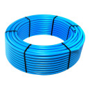 Труба ПЭ 20х2,0 100м, (Напорная для питьевой воды, 100 SDR 11), AV Engineering 