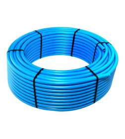 Труба ПЭ 20х2,0 100м, (Напорная для питьевой воды, 100 SDR 11), AV Engineering 