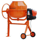 Бетоносмеситель SKIPER CM-200 (SCM200.00) 