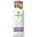 Пятновыводитель для одежды SYNERGETIC гипоаллергенный, без запаха, 1л (9119) 