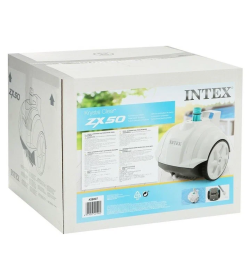 Пылесос для бассейнов INTEX, ZX50,28007