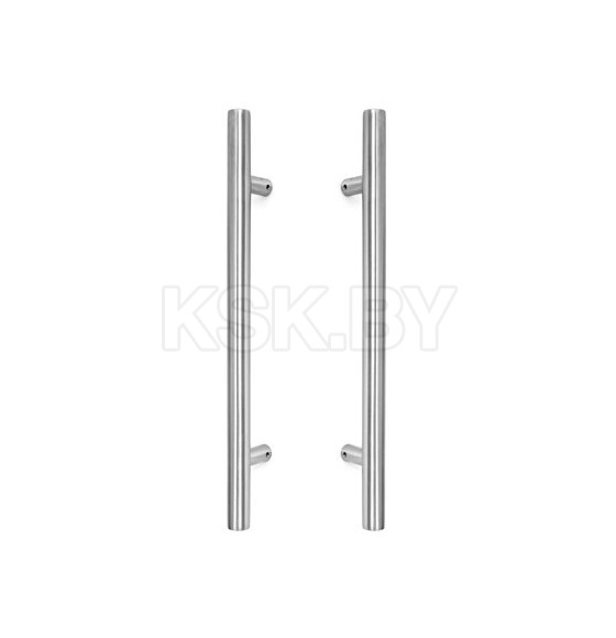 Ручки-скобы HC-0920-25/300-INOX