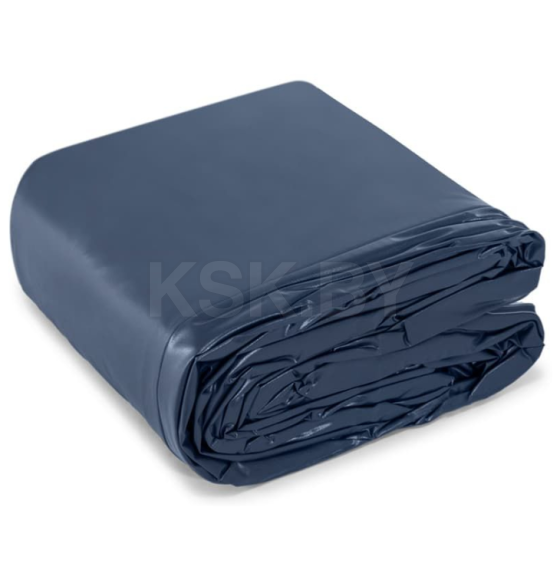 Тент-чехол для бассейнов INTEX, 260х160 см,28036 (28036) 