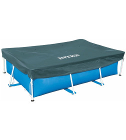 Тент-чехол для бассейнов INTEX, 260х160 см,28036